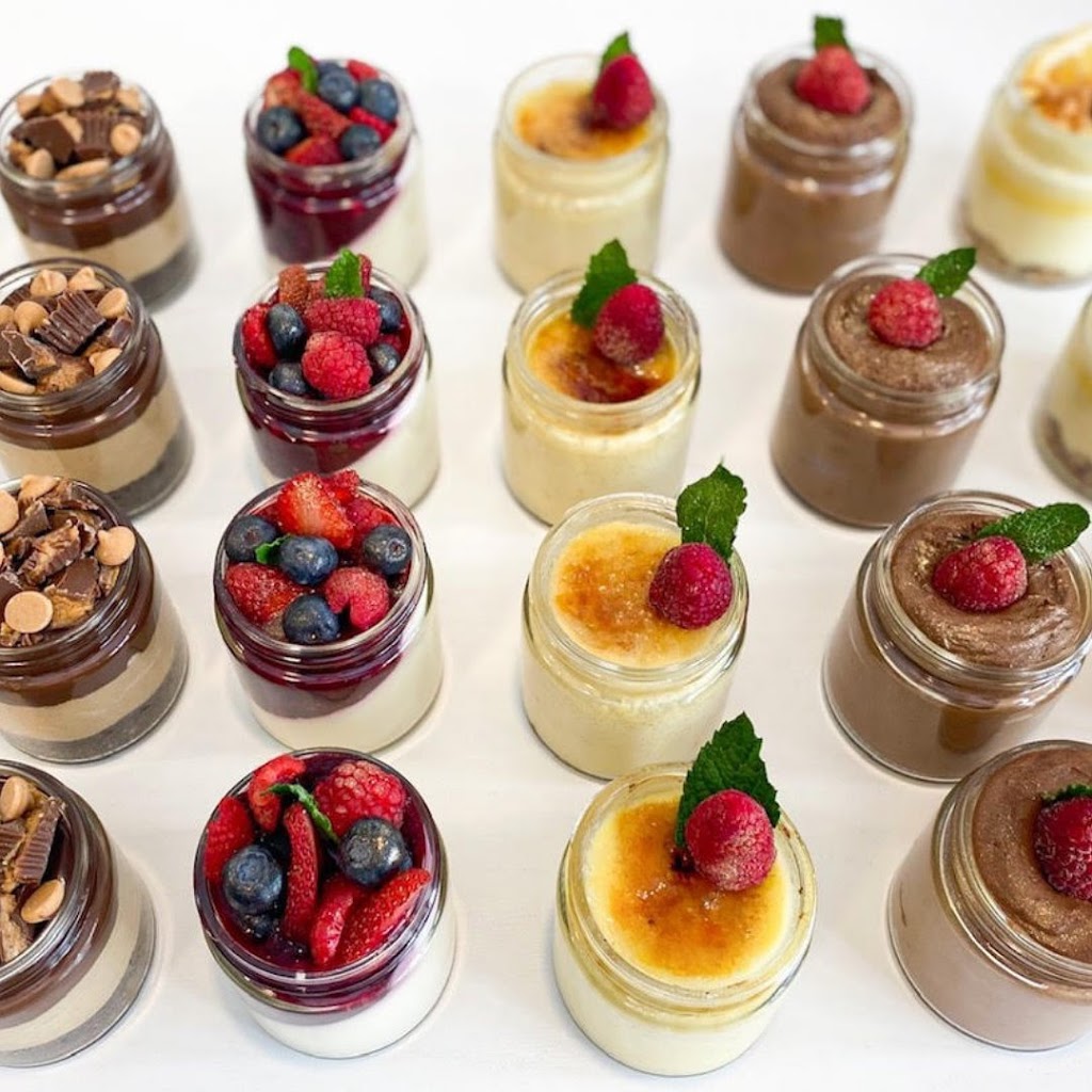 Lady Ds Desserts | 21 Graymar Rd, Brampton, ON L6S 1Z7, Canada | Phone: (905) 866-7419