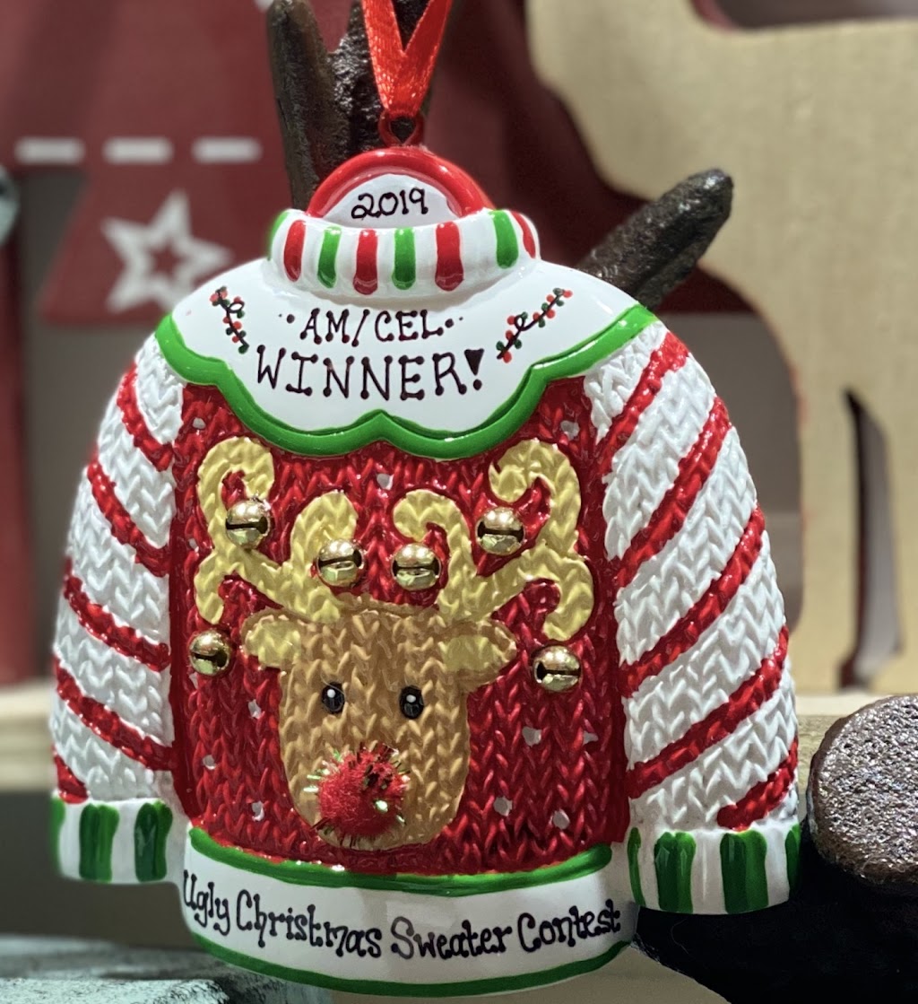 SantaVille | 8555 Campeau Dr, Ottawa, ON K2T 0K5, Canada | Phone: (587) 609-5601