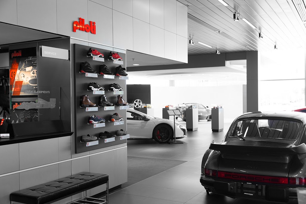 Pfaff Tuning | 101 Auto Park Cir, Woodbridge, ON L4L 8R1, Canada | Phone: (905) 850-4555