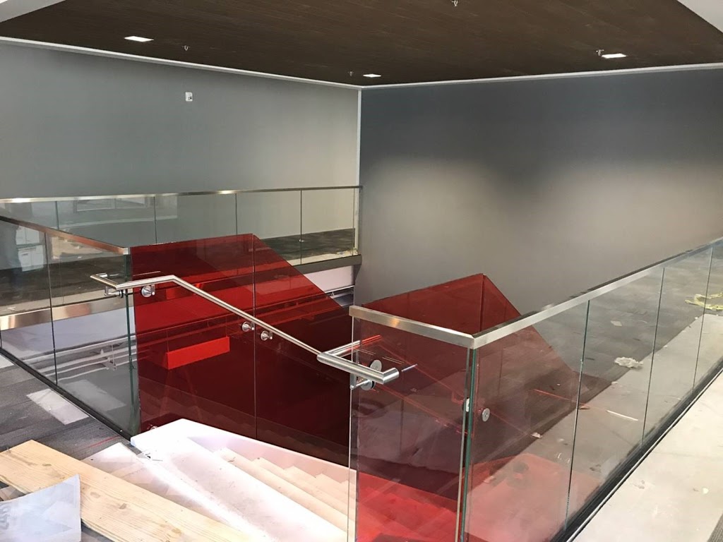 Glass 3 Enterprises Ltd | 13931 Sparwood Pl, Richmond, BC V6V 1X2, Canada | Phone: (604) 533-7348