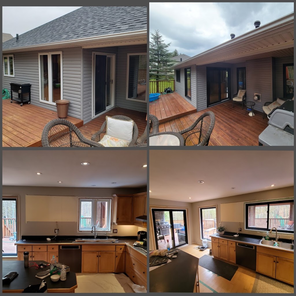Clear Sky Renos | 193 Browns Ln, Annapolis Royal, NS B0S 1A0, Canada | Phone: (902) 955-9977