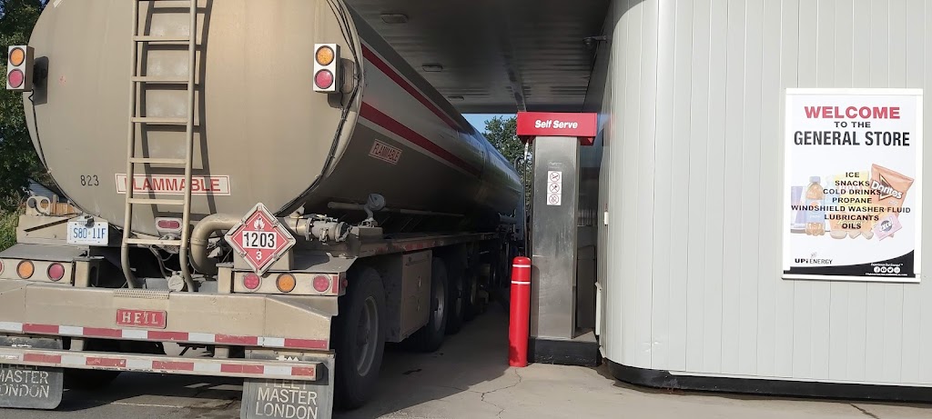 UPI Energy | 271 Main St, Glencoe, ON N0L 1M0, Canada | Phone: (519) 287-5335