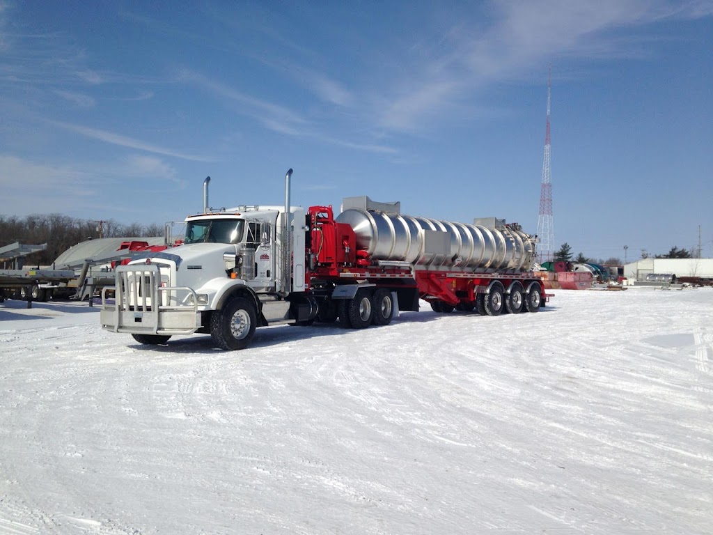High Country Vac Services | 64075 393 Ave E, Okotoks, AB T1S 0L1, Canada | Phone: (403) 938-1500