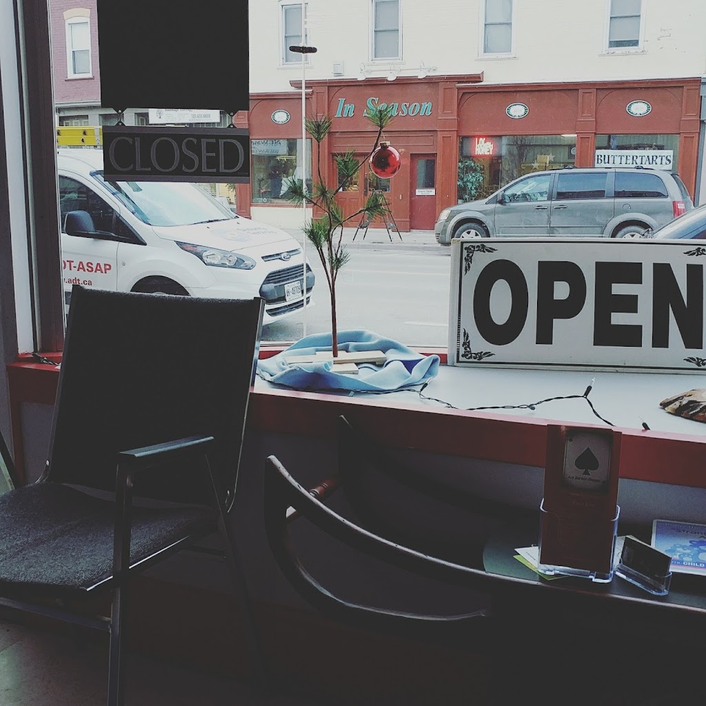 ACE Barber Shoppe | 47 Front St N, Campbellford, ON K0L 1L0, Canada | Phone: (289) 821-3148