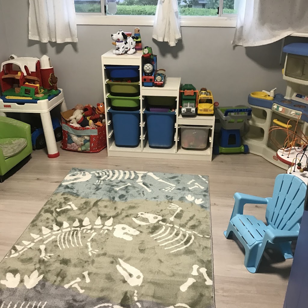 Playful Kidz | 17333 58a Ave, Surrey, BC V3S 1M7, Canada | Phone: (604) 807-0348