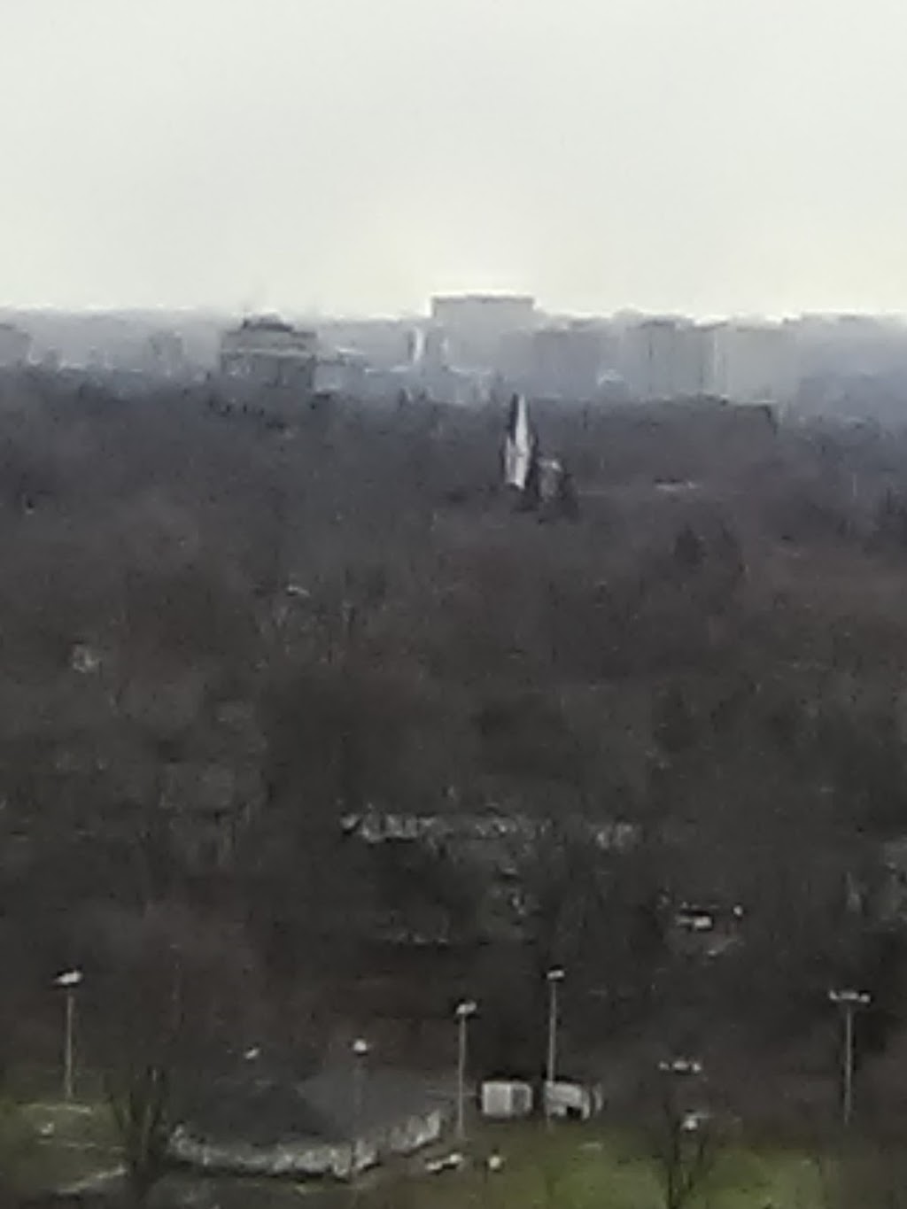 St. Georges Church on the Hill | 4600 Dundas St W, Etobicoke, ON M9A 1A5, Canada | Phone: (416) 239-2341