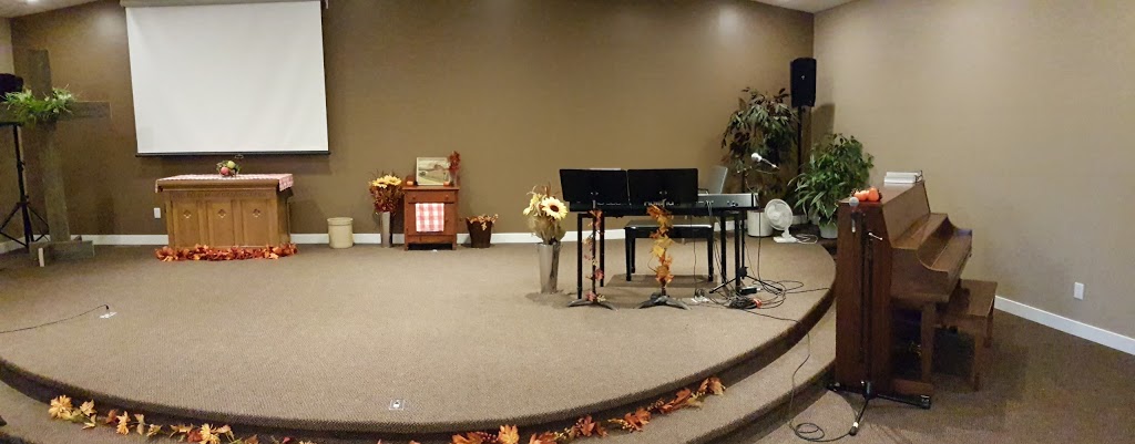 Raymore Baptist Church | 316 Main St, Raymore, SK S0A 3J0, Canada | Phone: (306) 746-5858