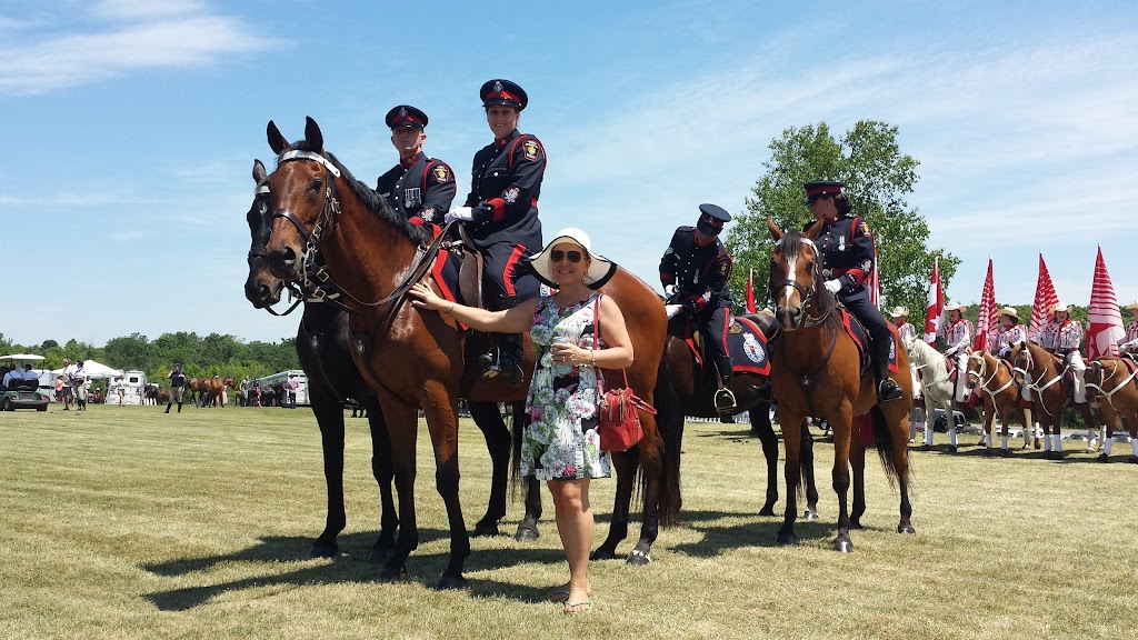 Fox Den Farms | 13601 Leslie St, Richmond Hill, ON L4E 1A2, Canada | Phone: (905) 888-1115
