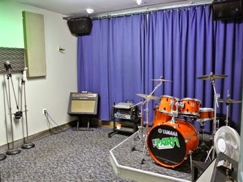 The Farm Rehearsal Studio | 5058 Major Mackenzie Dr E, Markham, ON L6C 1K6, Canada | Phone: (905) 927-9875
