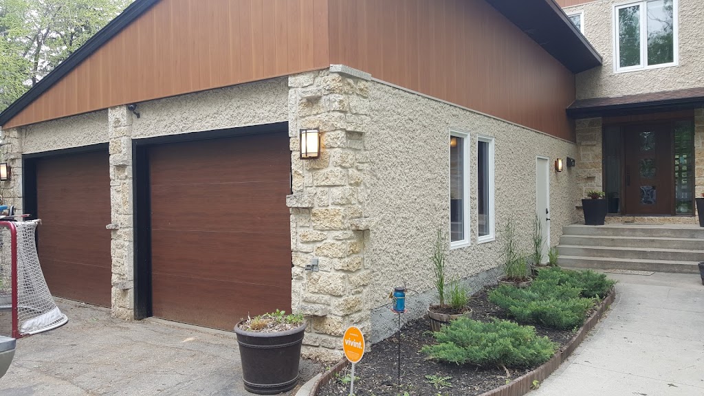 Trapp Doors | 1211 Courchaine Blvd, Saint Adolphe, MB R5A 1A1, Canada | Phone: (204) 229-4120