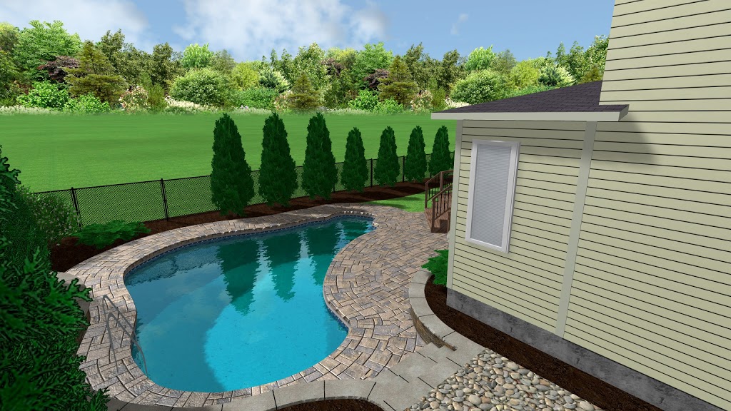 Ground Formation Xtreme Landscape Construction Inc. | 42 James Lewis Ave, Stittsville, ON K2S 1K4, Canada | Phone: (613) 875-5788