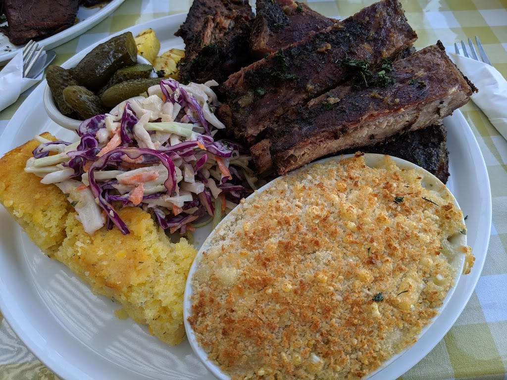Smoke & Oak Bistro | 2145 Sun Valley Way, Okanagan Falls, BC V0H 1R2, Canada | Phone: (250) 497-8919