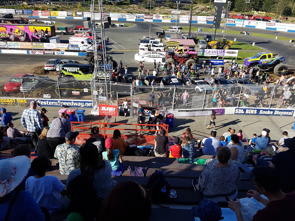 Westshore Motorsports Park | 2207 Millstream Rd, Victoria, BC V9B 0J7, Canada | Phone: (250) 474-2151