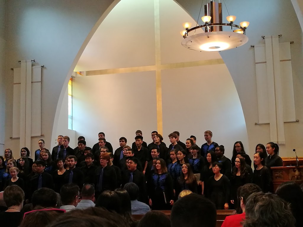 St. Johns Shaughnessy Church | 1490 Nanton Ave, Vancouver, BC V6H 2E2, Canada | Phone: (604) 731-4966