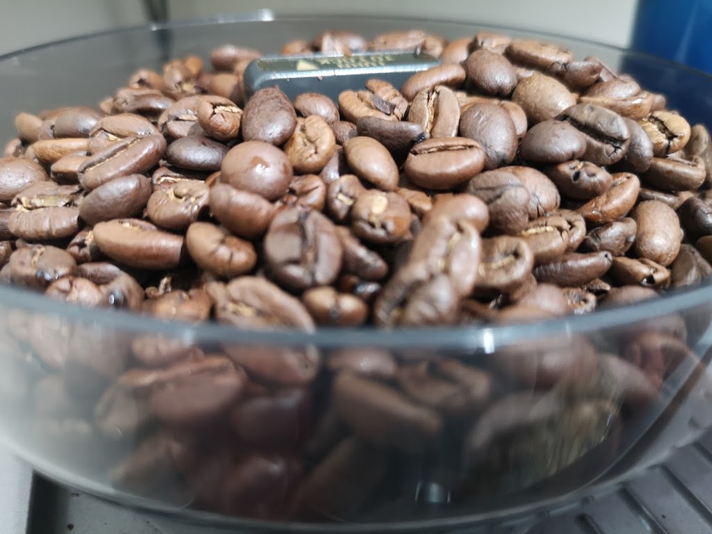 Cherry Hill Coffee Inc | 1-1404 Hunter Ct, Kelowna, BC V1X 6E6, Canada | Phone: (250) 861-4733