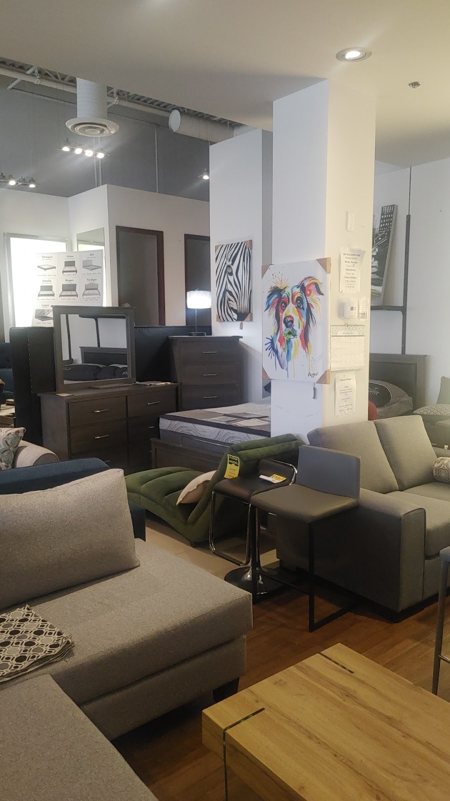 Best Deal Furniture | 805 Boyd St G130, New Westminster, BC V3M 5X2, Canada | Phone: (604) 597-9051