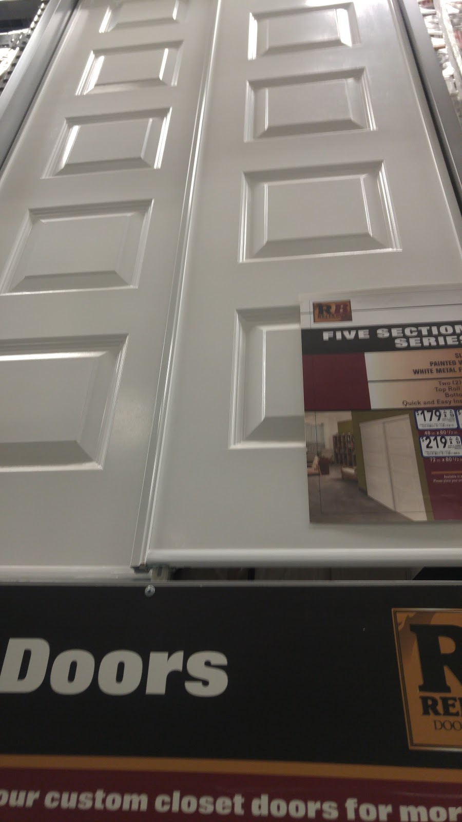 Waterloo Handyman Services | 251 Pineland Pl, Waterloo, ON N2T 2S4, Canada | Phone: (519) 635-7085