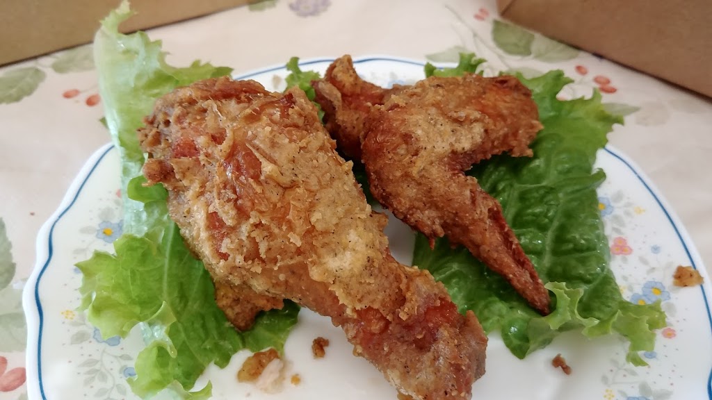 Chicken on the Run | 405 Craigflower Rd, Victoria, BC V9A 2V7, Canada | Phone: (250) 385-3468