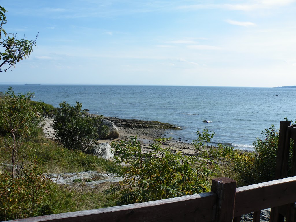 Chalets SHIPEK | 46 Rue de la Réserve, Les Escoumins, QC G0T 1K0, Canada | Phone: (418) 233-2266