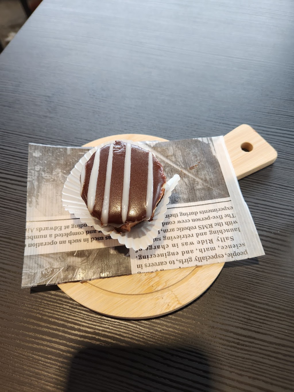 The Station: Traditional European Bakery | 72 Baldwin St, Whitby, ON L1M 1A3, Canada | Phone: (905) 655-9559