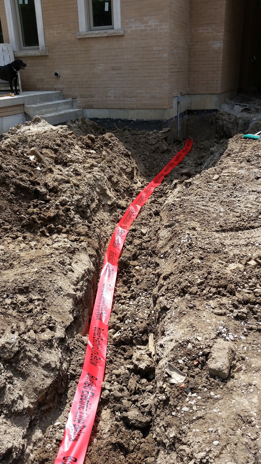 PEOPLES ELECTRICAL CONTRACTING | 3 Main St W Suite1007, Huntsville, ON P1H 0A3, Canada | Phone: (705) 952-2444