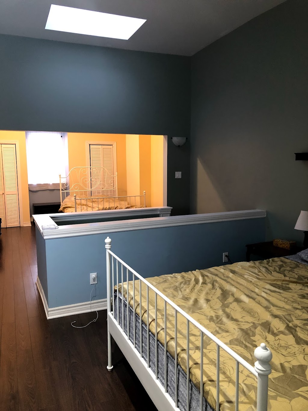 Elevate Rooms Taigh Ice | 259 Wellesley St E, Toronto, ON M4X 1G8, Canada | Phone: (416) 876-5667