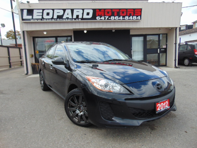 Leopard Motors | 379 Dundas St E, Mississauga, ON L5A 1X4, Canada | Phone: (888) 646-3865
