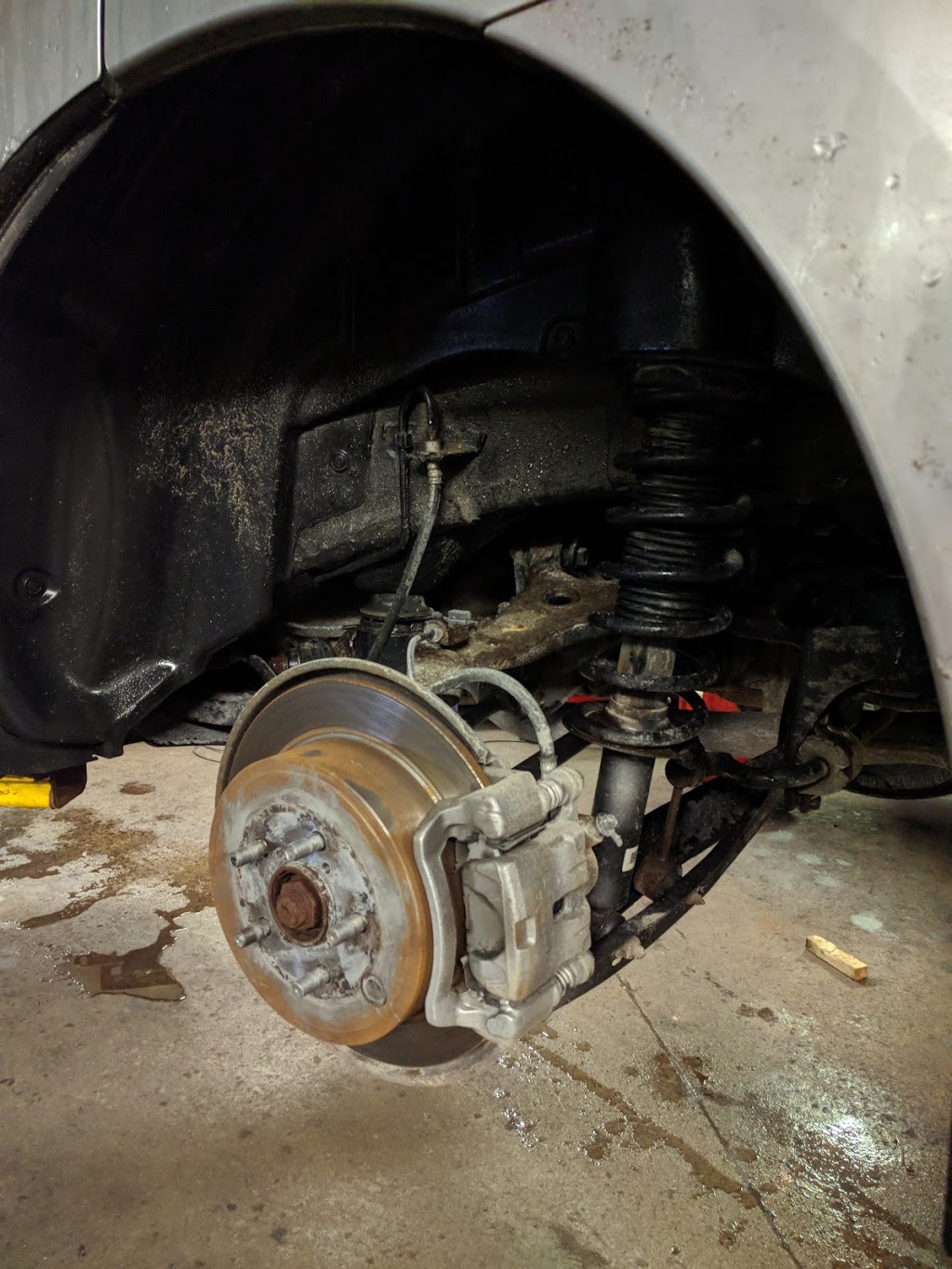 Weber Street Auto Ltd. | 178 Weber Street north, Waterloo, ON N2P 2X5, Canada | Phone: (519) 885-2065