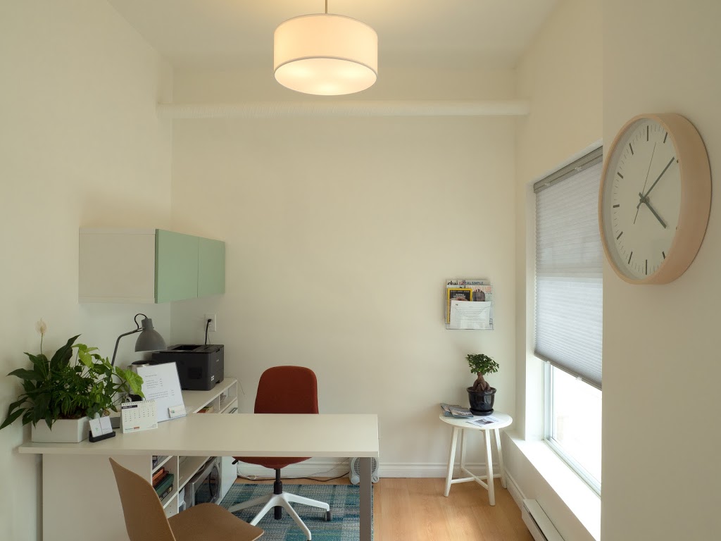 Adrien Ip TCM & Acupuncture - Richmond | 13020 No 2 Rd #110, Richmond, BC V7E 6S3, Canada | Phone: (604) 518-4518
