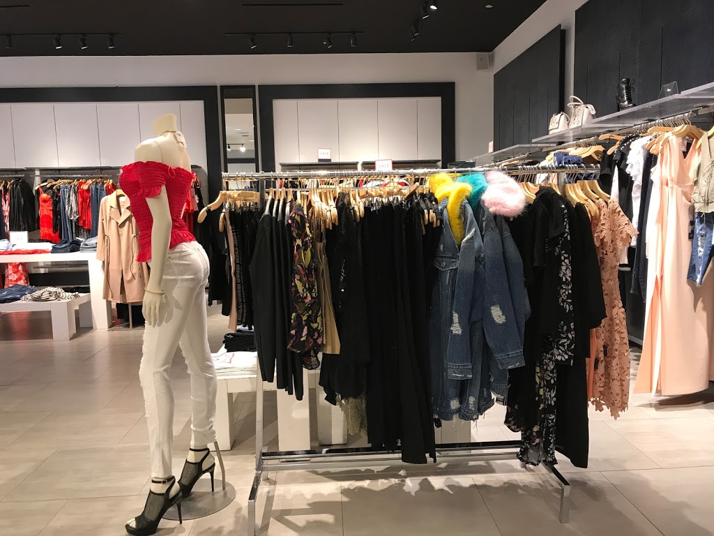 GUESS | 300 Borough Dr Unit 270, Scarborough, ON M1P 4P5, Canada | Phone: (416) 279-1666