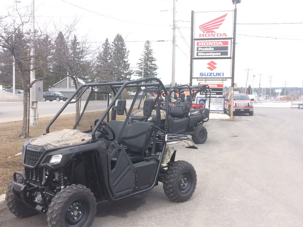 Pinard Moto | 1193 QC-125, Sainte-Julienne, QC J0K 2T0, Canada | Phone: (450) 831-2212