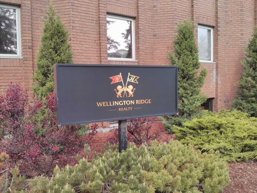 Wellington Ridge Realty Ltd., Brokerage | 15064 Yonge St, Aurora, ON L4G 1M2, Canada | Phone: (905) 841-1118