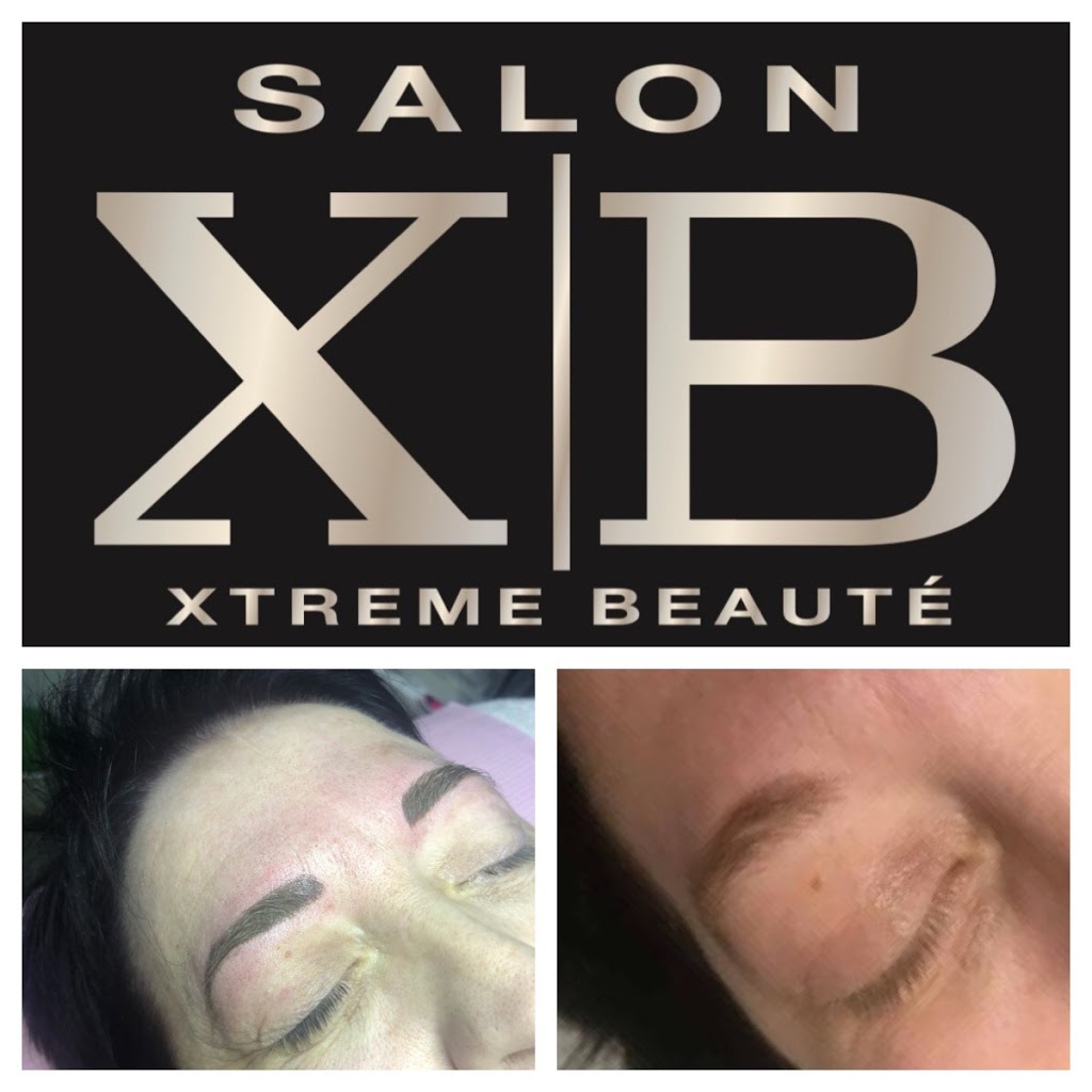 Salon XB | 403 Boulevard de Sainte-Adèle, Sainte-Adèle, QC J8B 2N1, Canada | Phone: (514) 699-0051