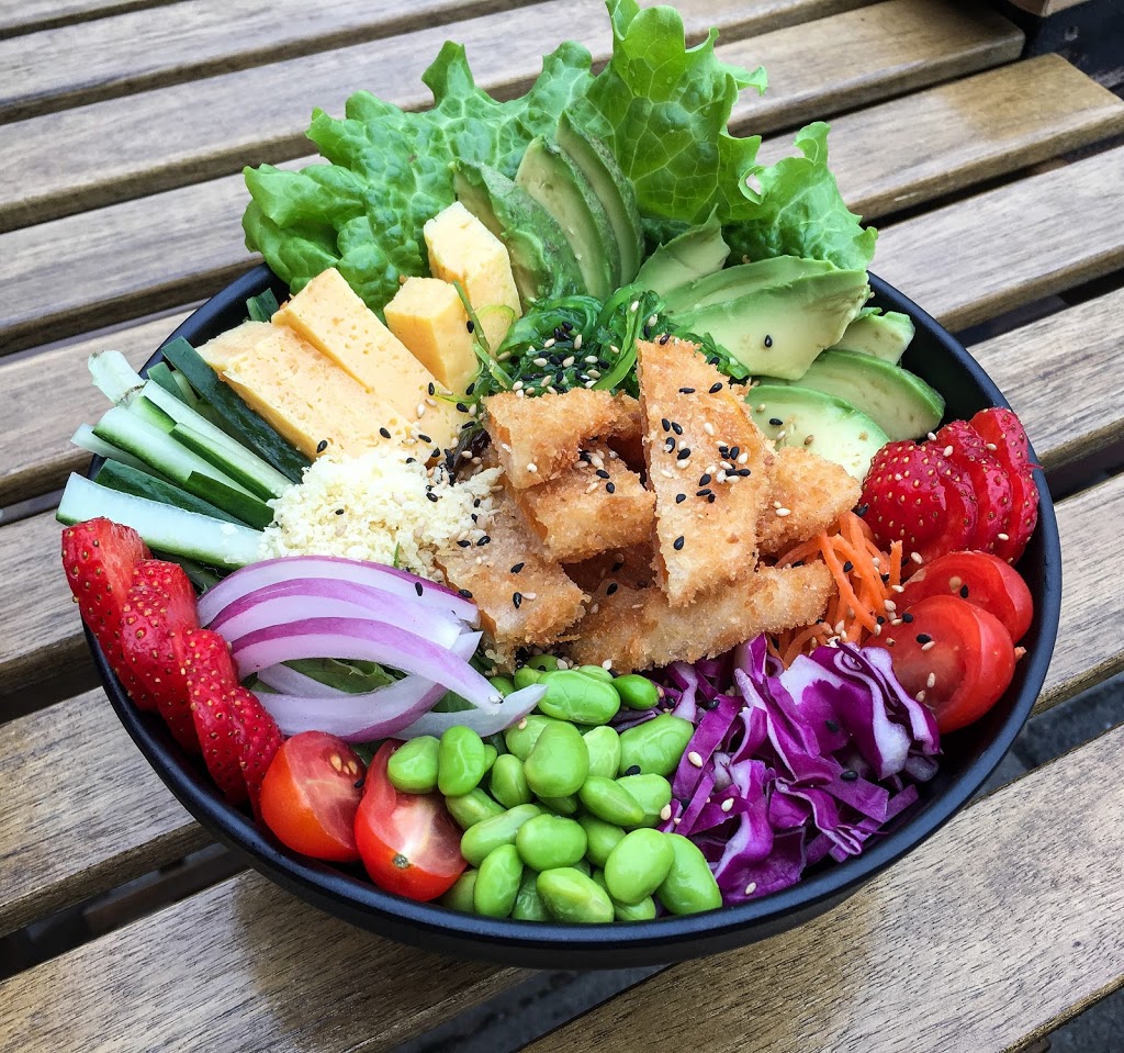 Les Frères Sushi | 680 Av Victoria, Saint-Lambert, QC J4P 3S1, Canada | Phone: (450) 210-0874