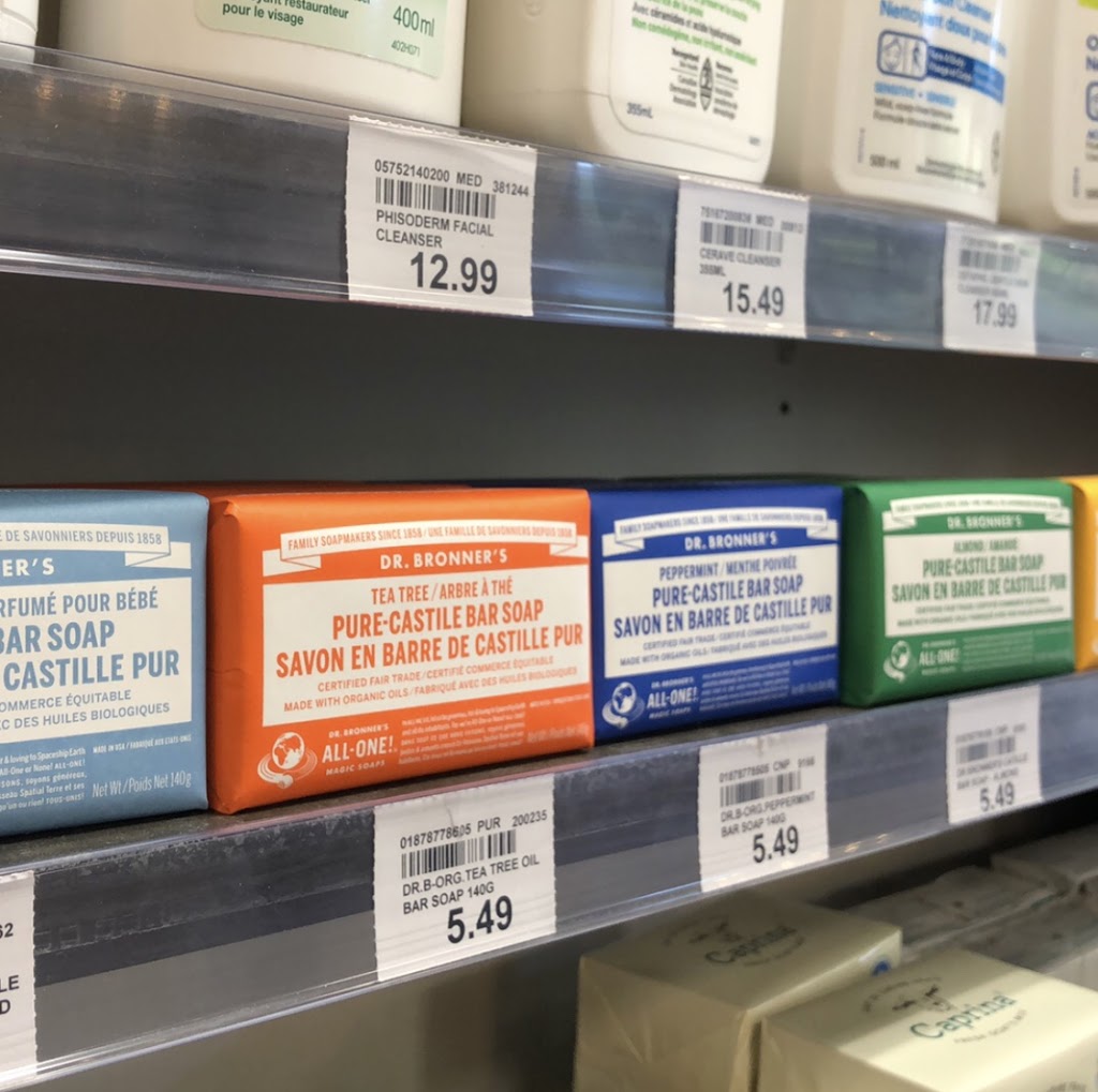 The Pharmacy - Westview | 2601 Westview Dr #760, North Vancouver, BC V7N 3X4, Canada | Phone: (604) 986-2292