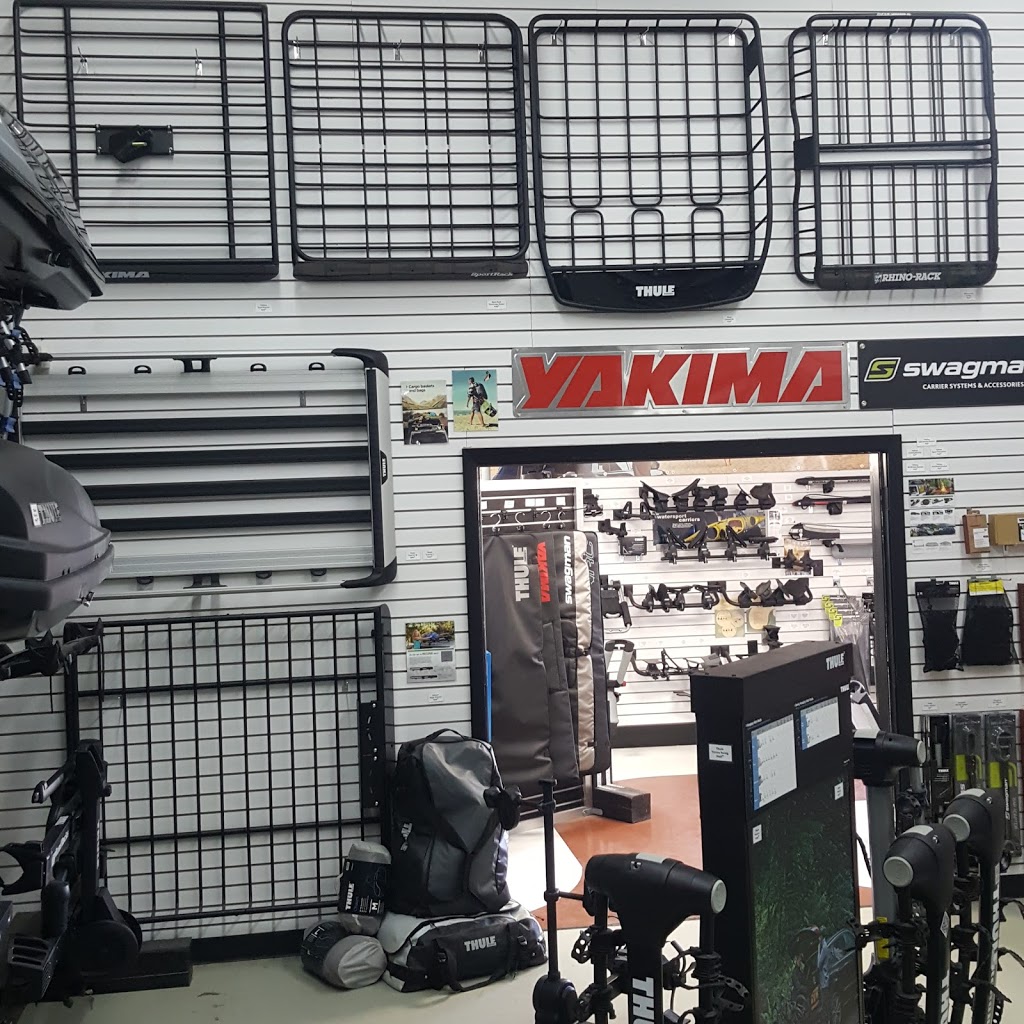 Road Racks Outfitters | 1515 Keehn Rd #113, Kelowna, BC V1X 5T5, Canada | Phone: (250) 762-2110