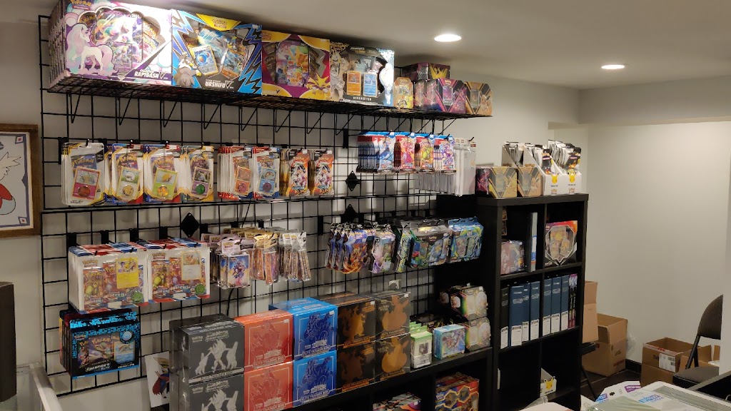 Manta Trading | 592C Country Glen Rd Basement, Markham, ON L6B 1E8, Canada | Phone: (289) 818-4321