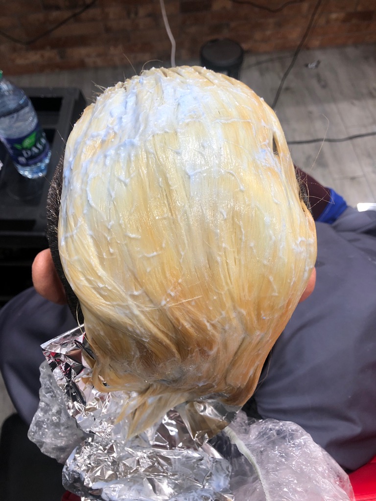 The Barbers Shop | west edmonton mall, 8882 170 St NW Unit 1064, Edmonton, AB T5T 4J2, Canada | Phone: (780) 760-8060
