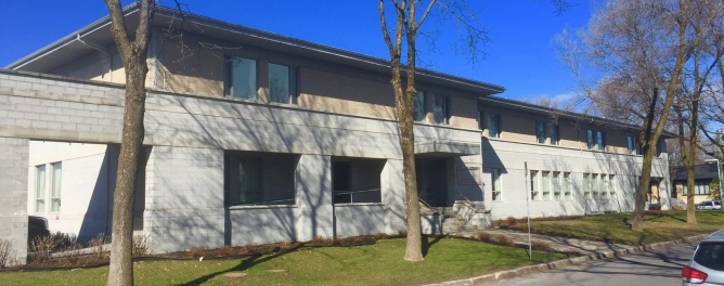 Maison Vilar | 2375 Avenue de Vitré, Québec, QC G1J 5B3, Canada | Phone: (418) 529-3038