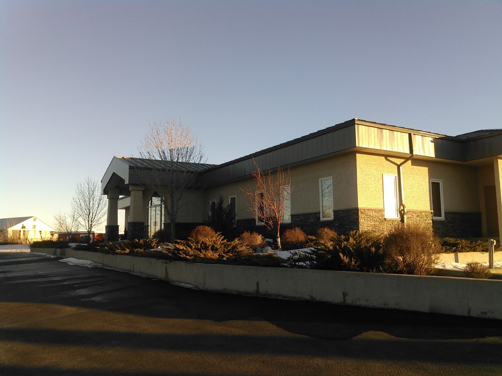 Aldon Oils Ltd | 1150 Railway Ave, Weyburn, SK S4H 0B3, Canada | Phone: (306) 842-4765