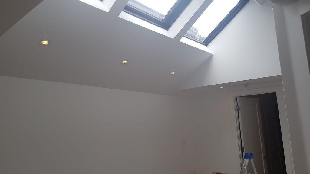 KOMNI ELECTRIC | #29, North York, ON M3J 3P8, Canada | Phone: (647) 649-7567