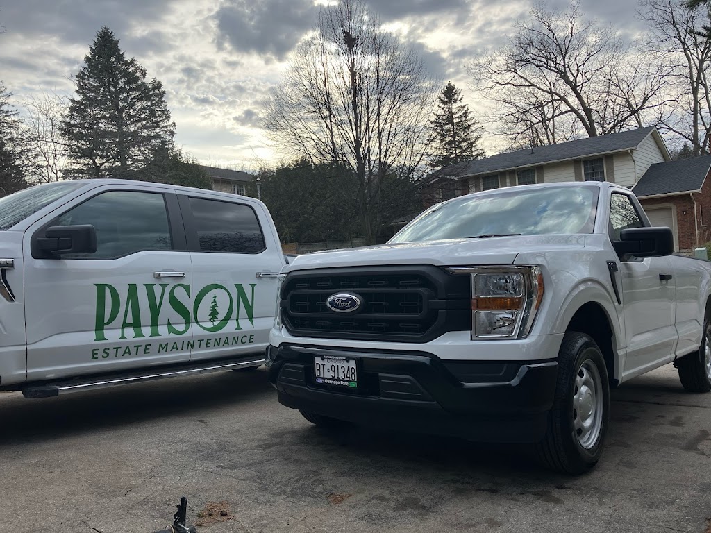 Payson Estate Maintenance | 28 Widdicomb Crescent, London, ON N6K 3C1, Canada | Phone: (519) 657-6391