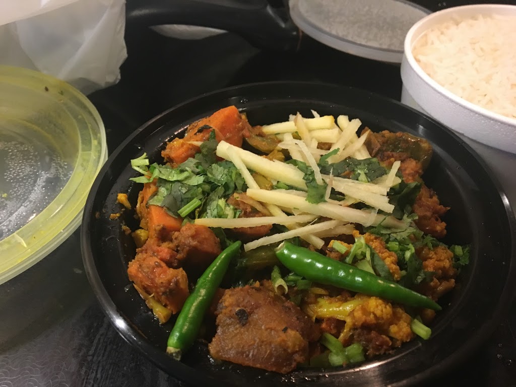 Apna Meats And Grill | 360 Conklin Rd Unit E5, Brantford, ON N3T 0E9, Canada | Phone: (519) 753-9999