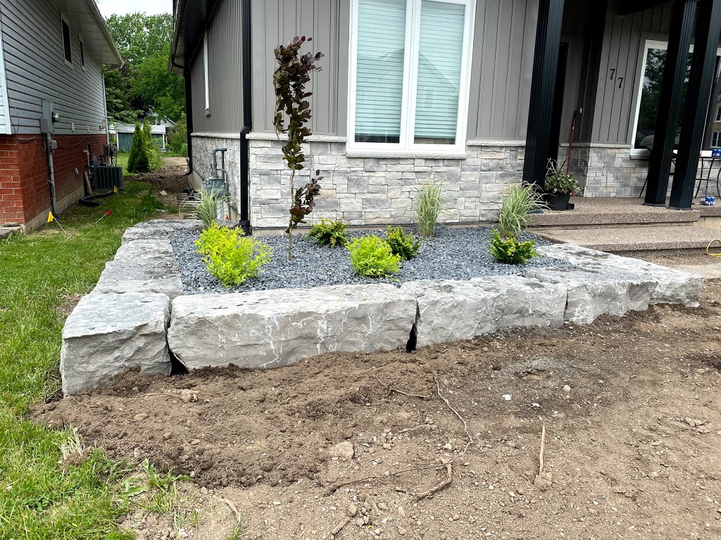 Leescape Inc | 1353 Windham Centre Rd, Windham Centre, ON N0E 2A0, Canada | Phone: (519) 909-0058
