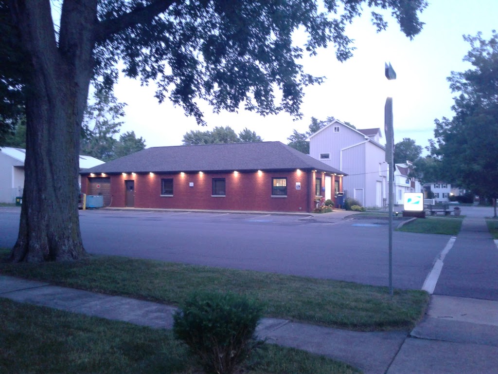 United States Postal Service | 6045 Railroad St, Clarence Center, NY 14032, USA | Phone: (800) 275-8777