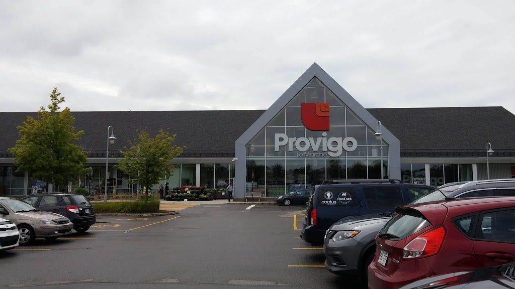 Provigo Le Marché | 4545 Boulevard Henri-Bourassa, Québec, QC G1H 7L9, Canada | Phone: (418) 622-7070