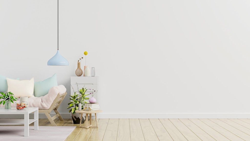 Custom View Decoration | 1496 Ross Rd, North Vancouver, BC V7J 1V2, Canada | Phone: (778) 814-9388