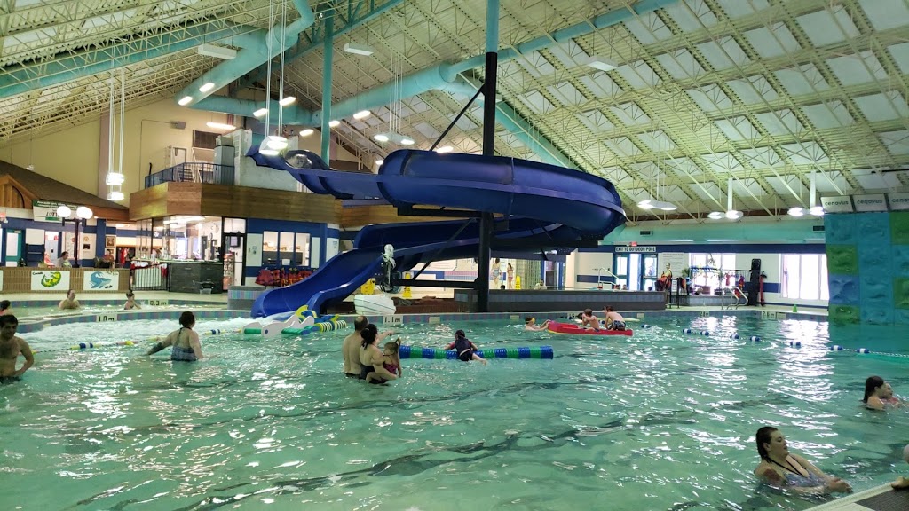 Weyburn Leisure Centre - City of Weyburn | 532 5 St, Weyburn, SK S4H 1A1, Canada | Phone: (306) 848-3280