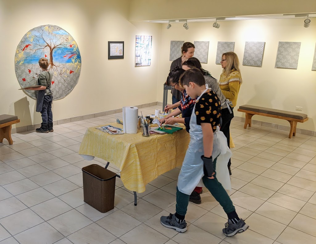 DesBrisay Museum | 130 Jubilee Rd, Bridgewater, NS B4V 1H8, Canada | Phone: (902) 543-4033