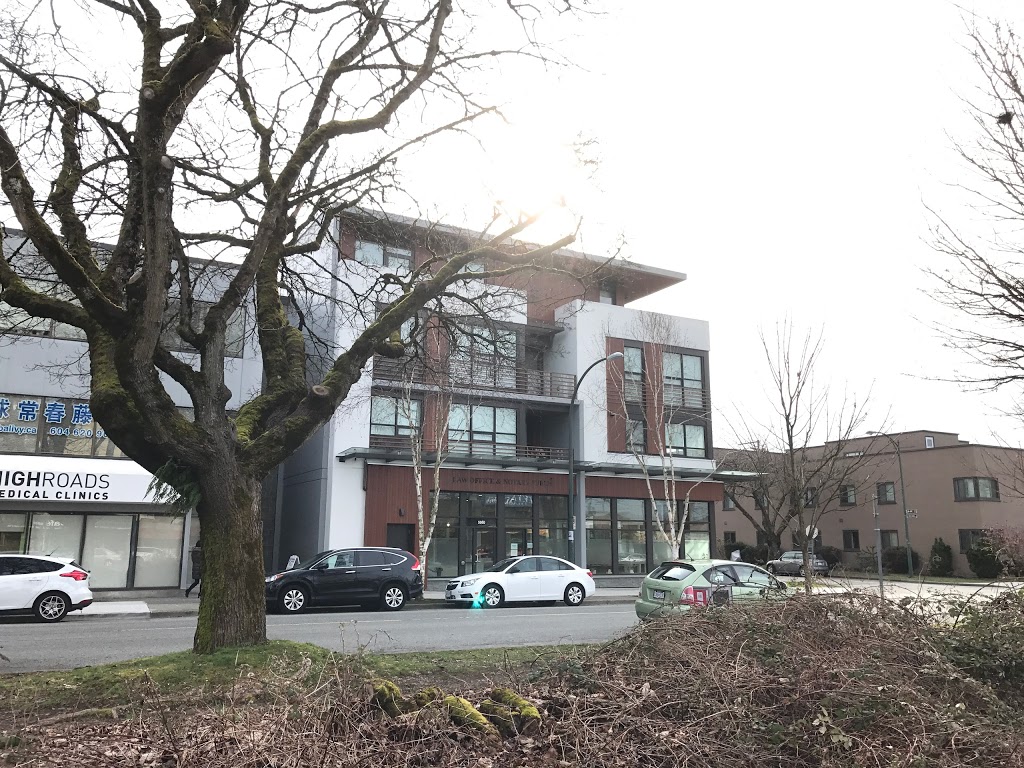 Mary Richter Law Office | 5980 East Blvd, Vancouver, BC V6M 3V4, Canada | Phone: (604) 558-0588